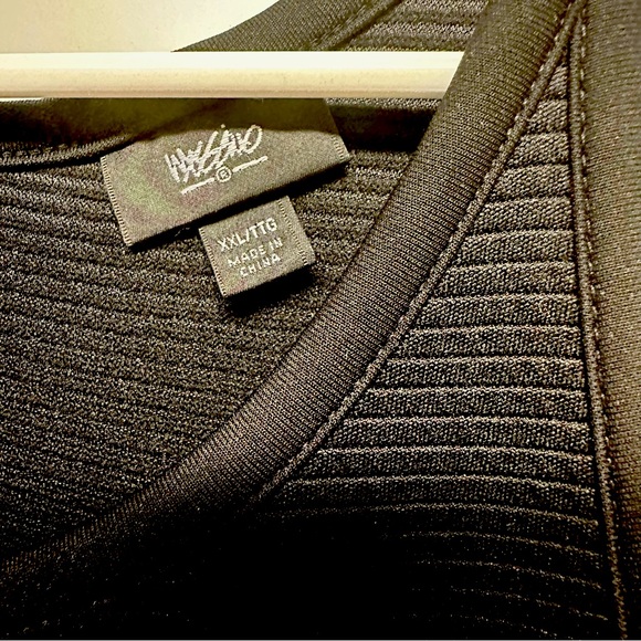 Mossimo Midi A line Dress - Picture 5 of 5